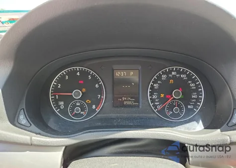 2015 Volkswagen Passat S z USA, uszkodzony, nr VIN 1VWAT7A36FC088604